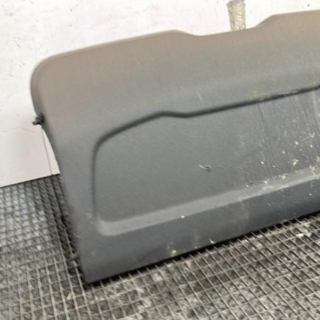 Plage arriere AUDI A3 4