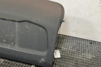 Plage arriere AUDI A3 4