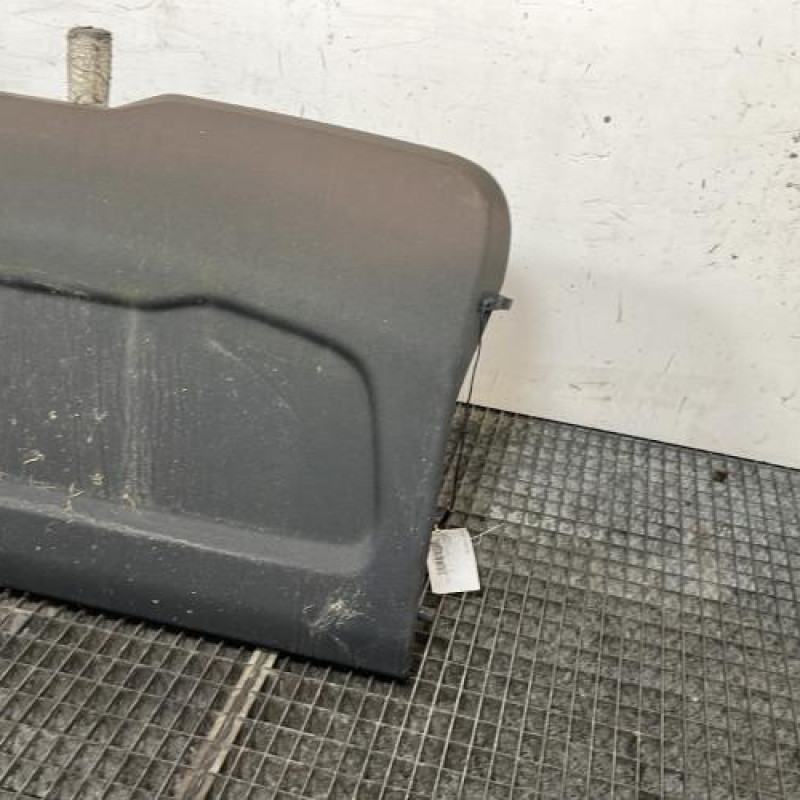 Plage arriere AUDI A3 4 Photo n°3