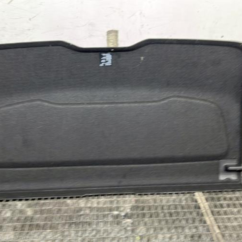 Plage arriere AUDI A3 4 Photo n°4