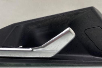 Poignee interieur arriere droit AUDI A3 4 Photo n°1