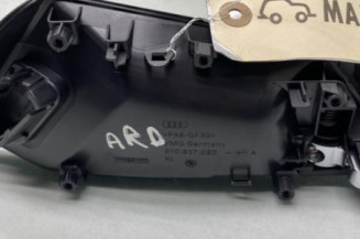 Poignee interieur arriere droit AUDI A3 4