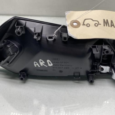Poignee interieur arriere droit AUDI A3 4