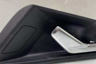 Poignee interieur arriere gauche AUDI A3 4 Photo n°1