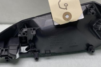 Poignee interieur arriere gauche AUDI A3 4