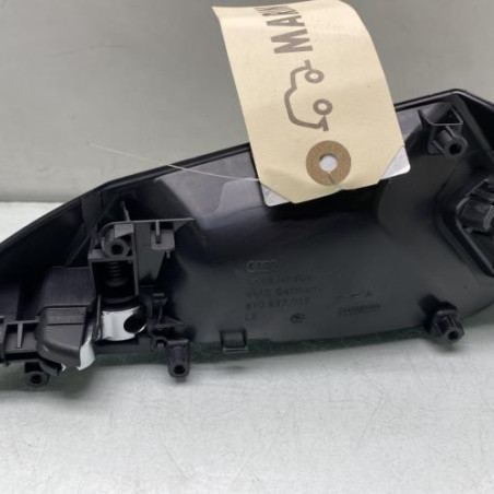 Poignee interieur arriere gauche AUDI A3 4