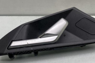 Poignee interieur avant droit AUDI A3 4 Photo n°1