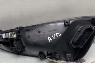 Poignee interieur avant droit AUDI A3 4