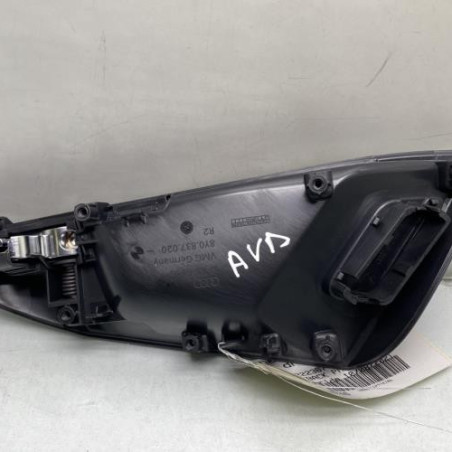 Poignee interieur avant droit AUDI A3 4