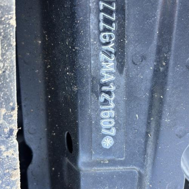 Poignee interieur avant gauche AUDI A3 4 Photo n°20