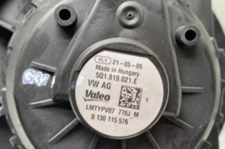 Pulseur d'air AUDI A3 4