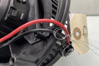 Pulseur d'air AUDI A3 4