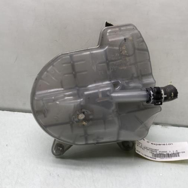 Vase d'expansion AUDI A3 4 Photo n°2