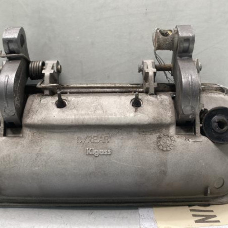Poignee porte arriere droit HONDA CONCERTO