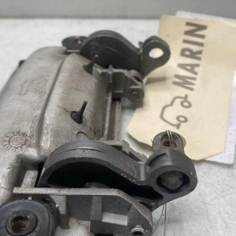 Poignee porte arriere droit HONDA CONCERTO Photo n°3