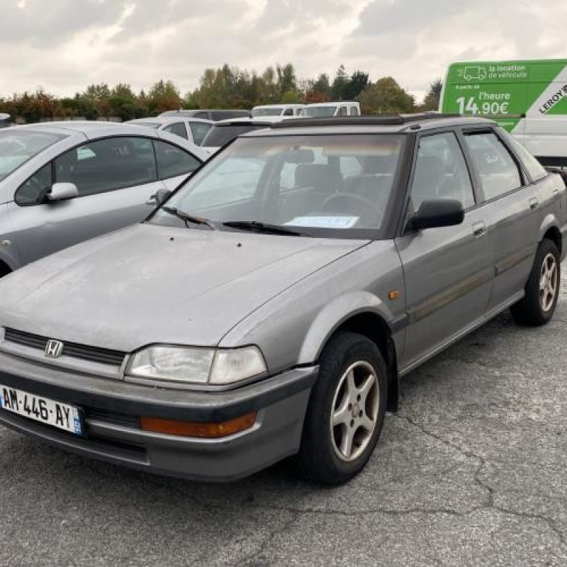 Poignee porte arriere droit HONDA CONCERTO Photo n°4