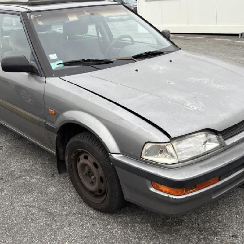 Poignee porte arriere droit HONDA CONCERTO Photo n°6