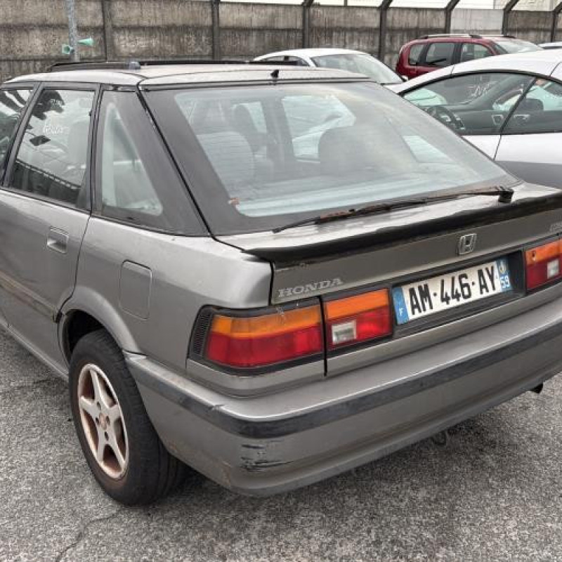 Poignee porte arriere droit HONDA CONCERTO Photo n°8