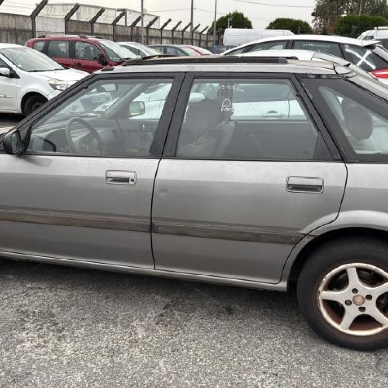 Poignee porte arriere droit HONDA CONCERTO Photo n°10