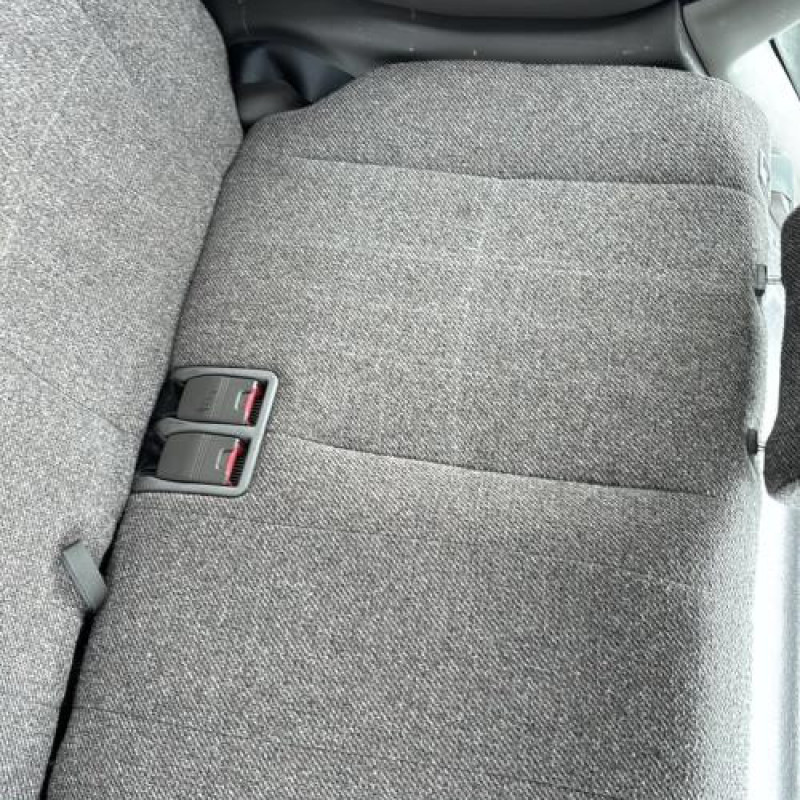 Poignee porte arriere droit HONDA CONCERTO Photo n°16