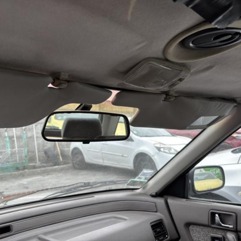 Poignee porte arriere droit HONDA CONCERTO Photo n°17