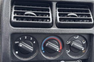 Poignee porte arriere droit HONDA CONCERTO