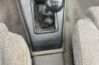 Poignee porte arriere droit HONDA CONCERTO