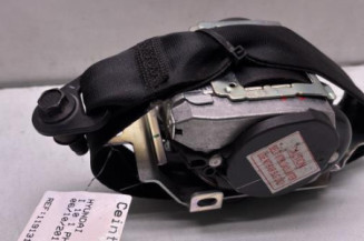 Pretensionneur de ceinture avant gauche HYUNDAI I 10 1 Photo n°1