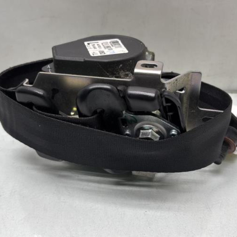 Pretensionneur de ceinture avant gauche HYUNDAI I 10 1 Photo n°4