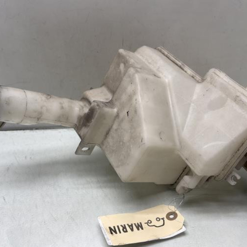 Vase de lave glace HYUNDAI I 10 1 Photo n°1