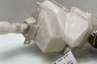 Vase de lave glace HYUNDAI I 10 1