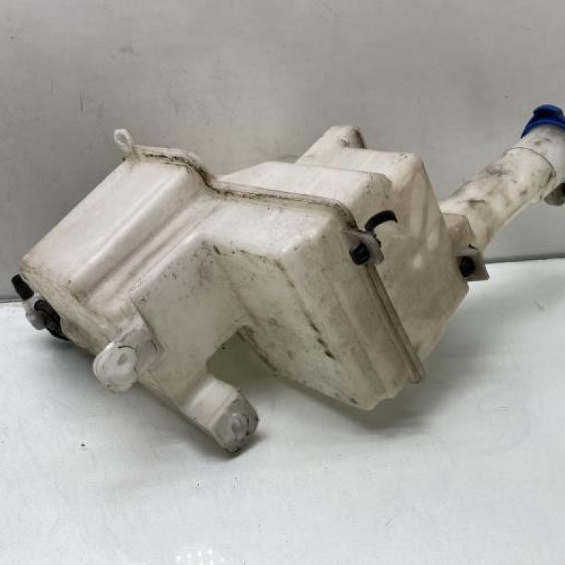 Vase de lave glace HYUNDAI I 10 1 Photo n°3