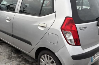 Vase de lave glace HYUNDAI I 10 1