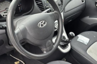 Vase de lave glace HYUNDAI I 10 1