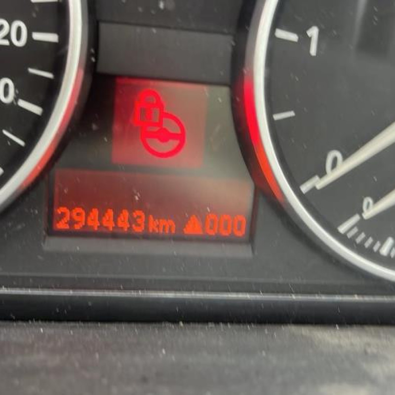 Pulseur d'air BMW SERIE 3 E91 Photo n°4