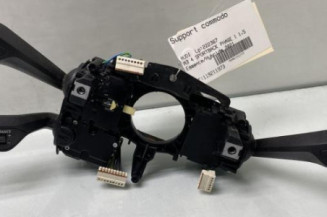 Support commodo (commutateur) AUDI A3 4 Photo n°1