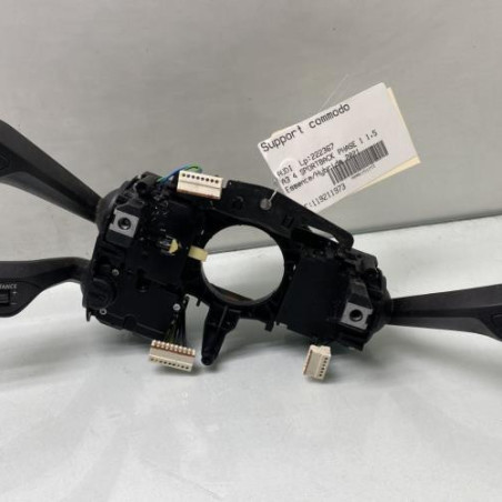 Support commodo (commutateur) AUDI A3 4 Photo n°1