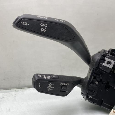 Support commodo (commutateur) AUDI A3 4