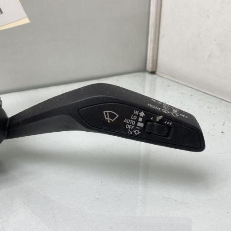 Support commodo (commutateur) AUDI A3 4 Photo n°3