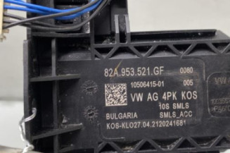 Support commodo (commutateur) AUDI A3 4