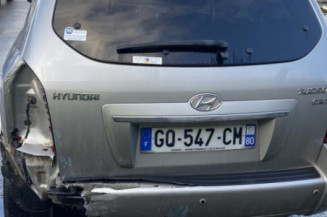 Vase de lave glace HYUNDAI TUCSON 1