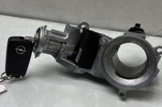 Neiman OPEL CORSA D Photo n°1