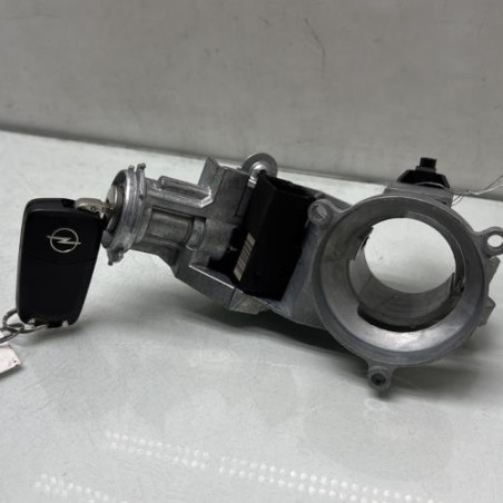 Neiman OPEL CORSA D Photo n°1