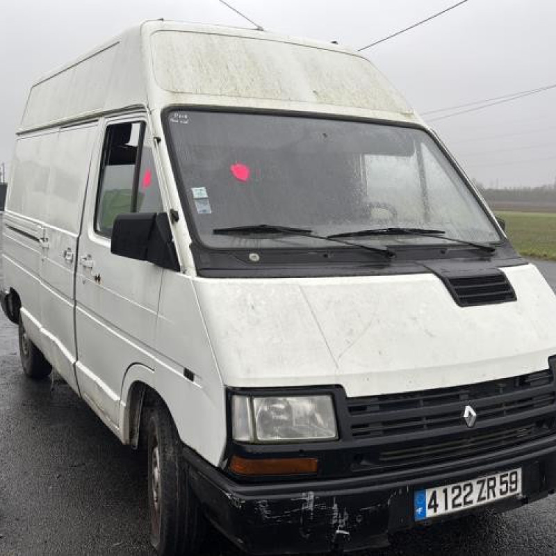 Vitre avant droit RENAULT TRAFIC 1 Photo n°7