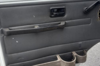 Vitre avant droit RENAULT TRAFIC 1