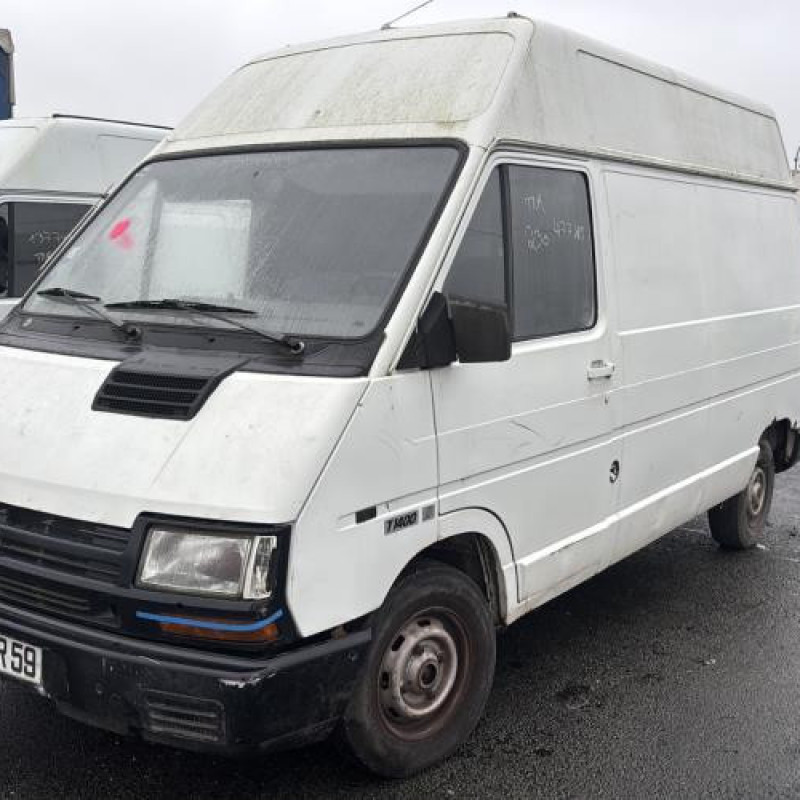 Vitre avant gauche RENAULT TRAFIC 1 Photo n°5