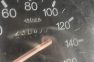 Vitre avant gauche RENAULT TRAFIC 1