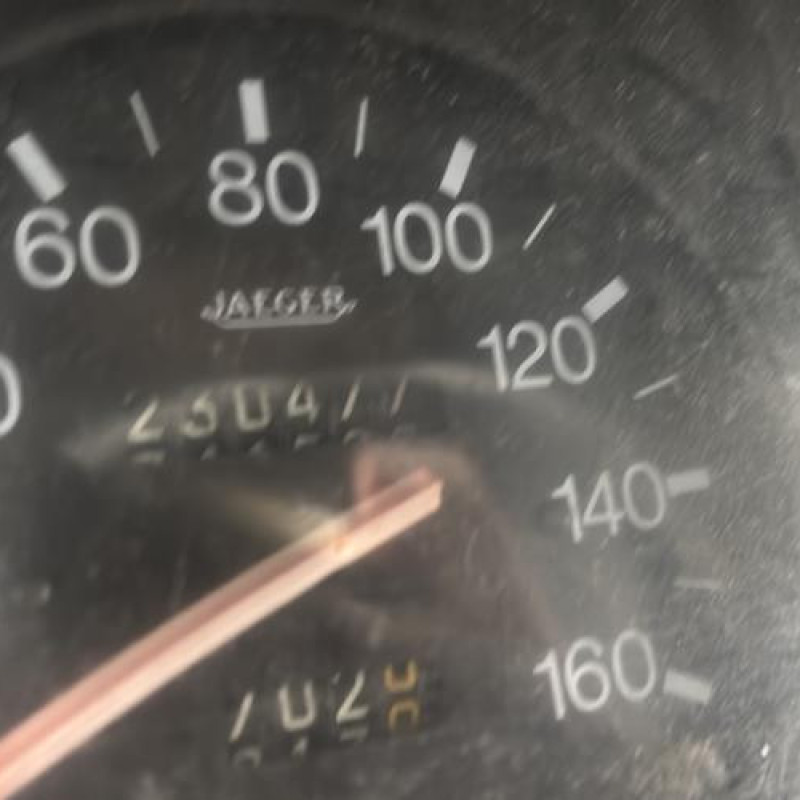 Vitre avant gauche RENAULT TRAFIC 1 Photo n°19