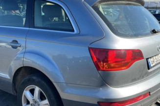 Poignee electrique frein a main AUDI Q7 1