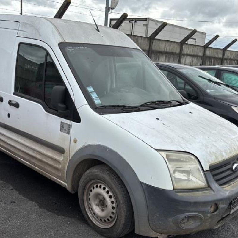 Retroviseur gauche FORD TRANSIT CONNECT 1 Photo n°6